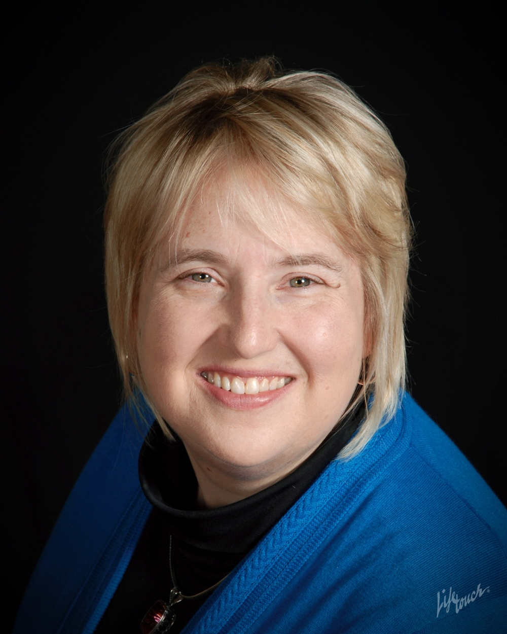 Melissa Dore, Ed.D.